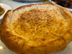 烤馕-维吾尔餐厅(宜山路店)