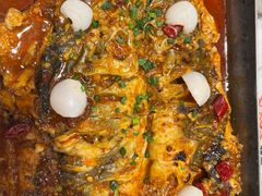 -雅佳神话·麻辣烤鱼(新街口店)