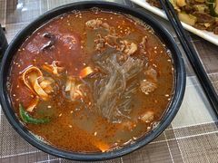 -少林功夫面馆