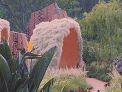 -深圳仙湖植物园