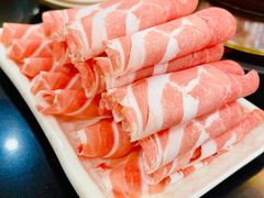 草原羔羊肉-情忆草原涮肉馆