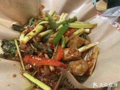 -迷你椰·泰式大排档(佛山顺德店)