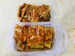 -莫以岸烤冷面(彩衣街店)
