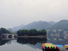 -海兰云天度假区温泉