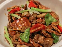 -79号渔船海鲜饭店(华强北店)