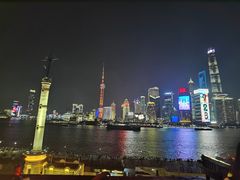 -外滩8号 whisky bar(金延大厦店)