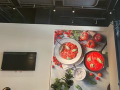 -玛尚诺意式餐厅(新达汇三林店)