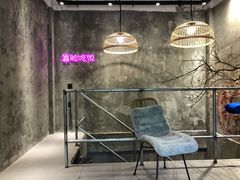 -作咖啡(养育巷店)