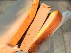 -詹爷爷乌节路街头冰淇淋