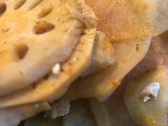 -二孃鸡爪爪(双楠店)