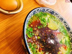 -有礼有面(知春路店)