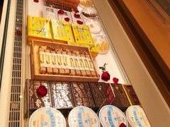 -好利来(团结湖店)