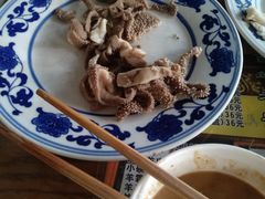 -东兴顺爆肚张