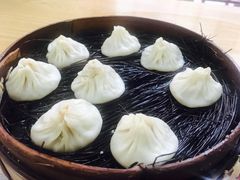 -四季美汤包(户部巷店)