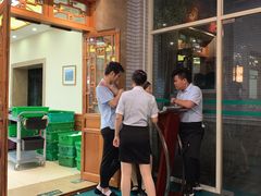 -成都驻京办餐厅(蜀都宾馆店)