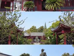 -张居正故居