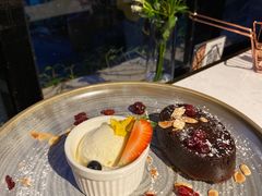 -IL Forno 意坊·意大利餐厅(花园店)