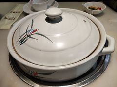 -小骨煲金华砂锅(转塘金街美地店)