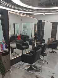 -ON STAR SALON