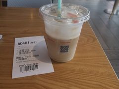 -肯德基(慈溪爱琴海店)