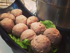 -陈记顺和潮汕鲜牛肉火锅(番禺迎宾大道店)