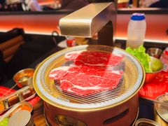 -西塔老太太泥炉烤肉(上海七宝领展广场店)