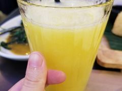 -simply thai天泰(长泰广场店)