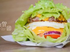 -牛纽塔·牛人堡(群众路店)