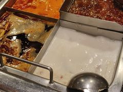 -海底捞火锅(凯德广场店)