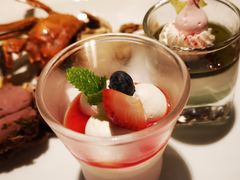 提拉米苏-嘉定凯悦·咖啡厅