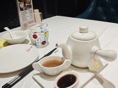 -尚一汤·粤菜海鲜(汇智国际商业中心店)