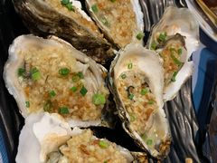 -79号渔船海鲜饭店(华强北店)