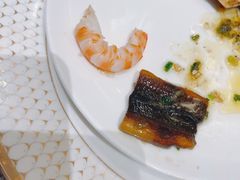 -常州逸高酒店-中餐厅