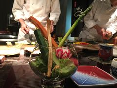 -Ginza Onodera铁板烧(外滩十八号店)