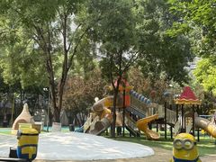 -海德温泉生活馆(朝阳大悦城店)