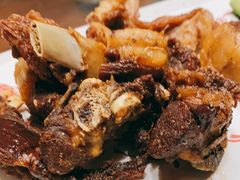 -聚缘堂·海鲜私房菜(松岭路店)