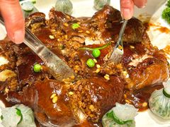 -童福兴·南京菜(老门东店)