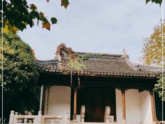 -江宁织造博物馆