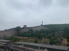 -山西王家大院