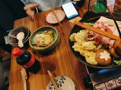 -阿泽料理