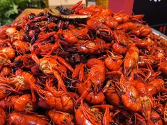 -郭家大院 老南京土菜(九霄店)