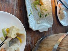 -中8楼风尚云南菜(颐堤港店)