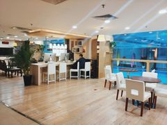 -美菲特健身(华贸店)
