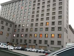 -白金汉爵大酒店(相城店)