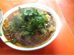 三宝牛肉汤-谢继红26号牛肉汤(田家庵店)