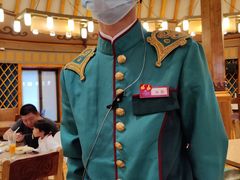 -九十九顶毡房(阜石路店)