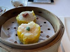 -天龙轩(香港丽思卡尔顿酒店)