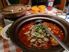 -俭朴菜(鲁磨路店)
