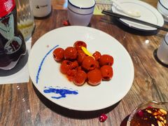 -水煮三国·川鲁江湖菜(香山店)