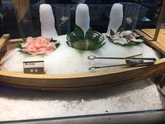-韩盛·盛江山自助料理(学院路江北大学城店)